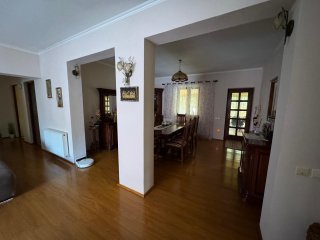 Casa în centru