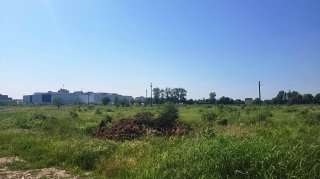 Teren în Cartierul Orizont