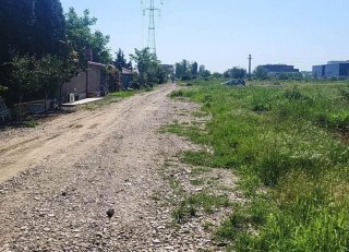 Teren în Cartierul Orizont