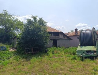 Teren casa intravilan Floresti-Stoenesti