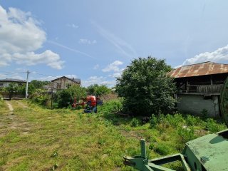 Teren casa intravilan Floresti-Stoenesti