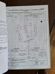 Teren casa intravilan Floresti-Stoenesti