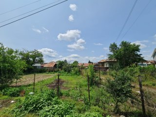 Teren casa intravilan Floresti-Stoenesti