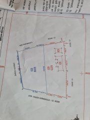 Teren casa intravilan Floresti-Stoenesti