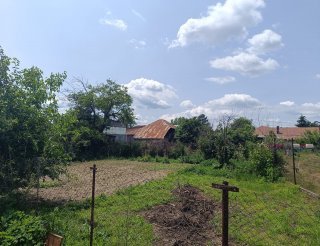 Teren casa intravilan Floresti-Stoenesti