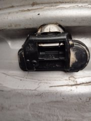 Jante aliaj 16 zoll originale Mercedes C Class W20, Joita