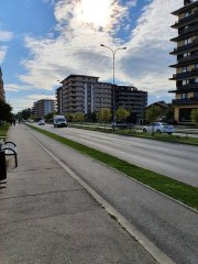 Spatiu comercial 73 mp de inchiriat Ramnicu Valcea