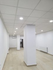 Spatiu comercial 73 mp de inchiriat Ramnicu Valcea