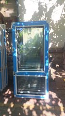 VAND GEAMURI TERMOPAN