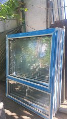 VAND GEAMURI TERMOPAN