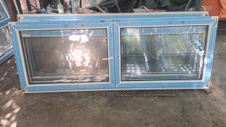 VAND GEAMURI TERMOPAN