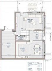 Vand duplex modern, nou, bine construit - Salicea 