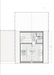 Vand duplex modern, nou, bine construit - Salicea 