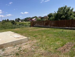 Vand duplex modern, nou, bine construit - Salicea 
