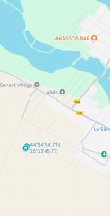 Vand Teren Extravilan Samurcasi (Buftea - Crevedia