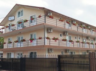  Tabăra de Vară la Mare 2025 - Costinești