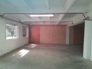inchiriere depozit
