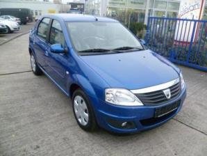 SE VINDE DACIA