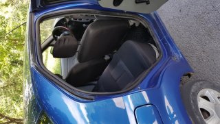 SE VINDE DACIA