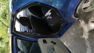 SE VINDE DACIA