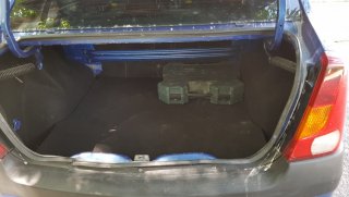 SE VINDE DACIA