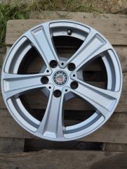 Jante aliaj 16 zoll marca Platin, gama Opel Astra , Bacu