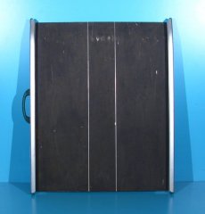 Rampa aluminiu Stepless - 102 cm