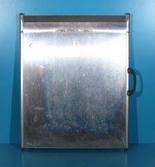 Rampa aluminiu Stepless - 102 cm