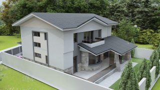 Vand casa cu suflet Uverturii-Padurea Rosu-Delta