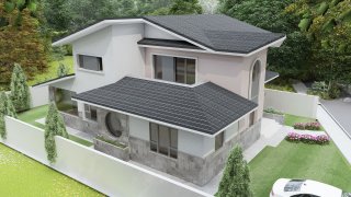 Vand casa cu suflet Uverturii-Padurea Rosu-Delta