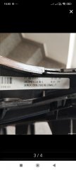 Grila radiator Mercedes CLA ( C118 ) (2019-), Bacu