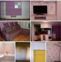 Vând apartament 2 camere Bragadiru-car.  Independe