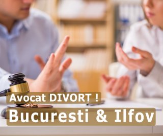 Avocat Divort