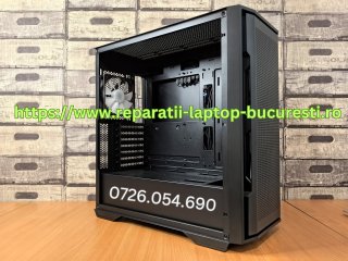 Service laptop Bucuresti - Instalare windows