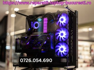 Service laptop Bucuresti - Instalare windows