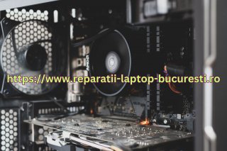 Service laptop Bucuresti - Instalare windows