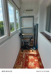 Giulesti - STADION RAPID –PODUL GRANT