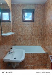 Giulesti - STADION RAPID –PODUL GRANT