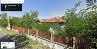 Teren Intravilan-Extravilan Fusea, Oras Titu