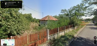 Teren Intravilan-Extravilan Fusea, Oras Titu