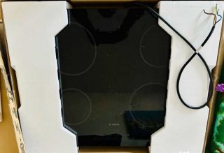 Plita cu inductie incorporabila Bosch PIA611F18E