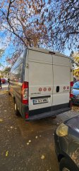 Citroen Jumper 2010 de vanzare