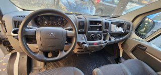 Citroen Jumper 2010 de vanzare