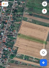Vand teren in Giarmata Mare