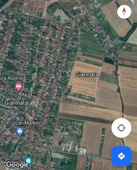 Vand teren in Giarmata Mare