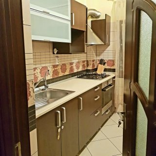 BD. GHENCEA , STRADAL , RESTAURANT BULEVARD , STAD