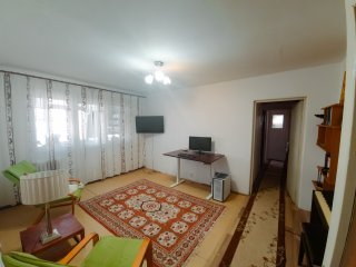 Apartament 3 camere Alexandru cel Bun