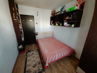 Apartament 3 camere Alexandru cel Bun