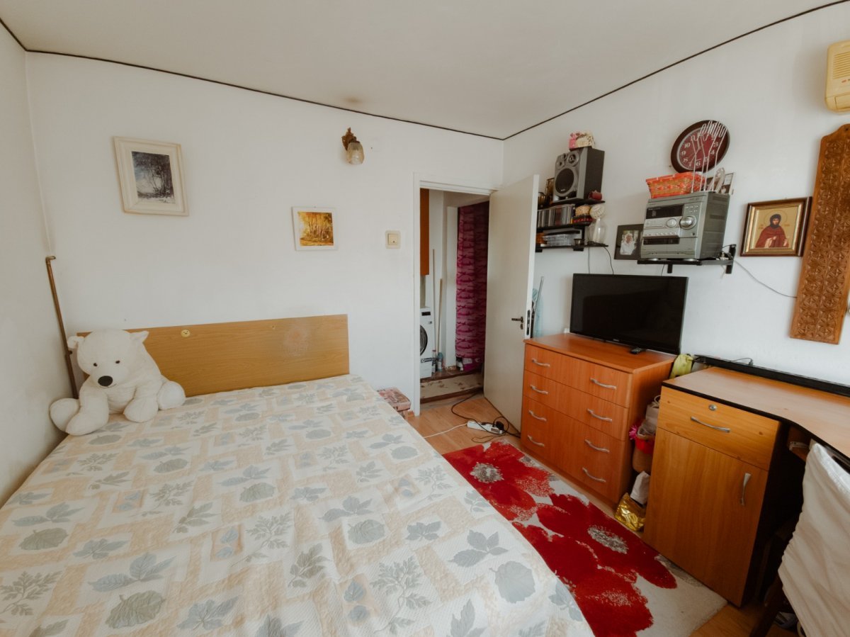 Apartament 3 camere Alexandru cel Bun