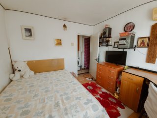Apartament 3 camere Alexandru cel Bun